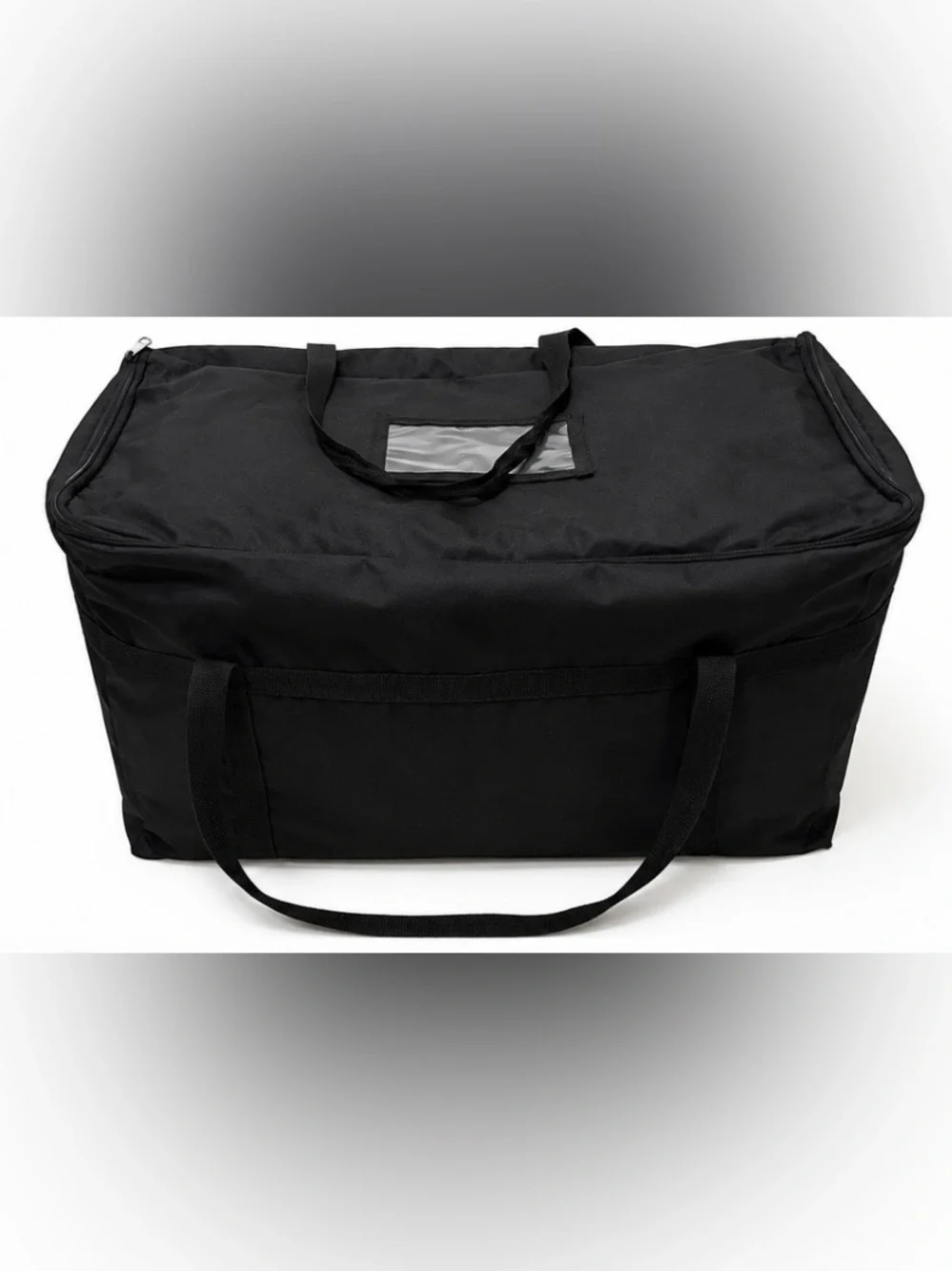 XL Insulated Hot & Cold Food Delivery Bag
